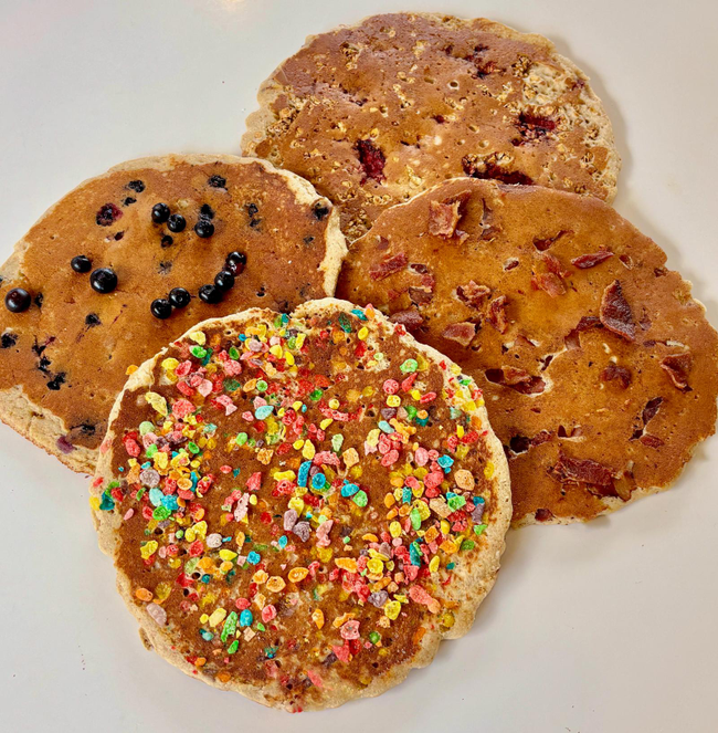 Wheat- Specialty Combo ✨