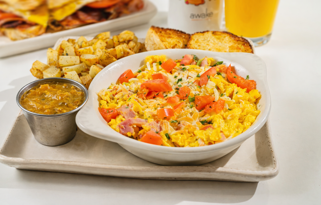 Colorado Jack Scramble ⚡