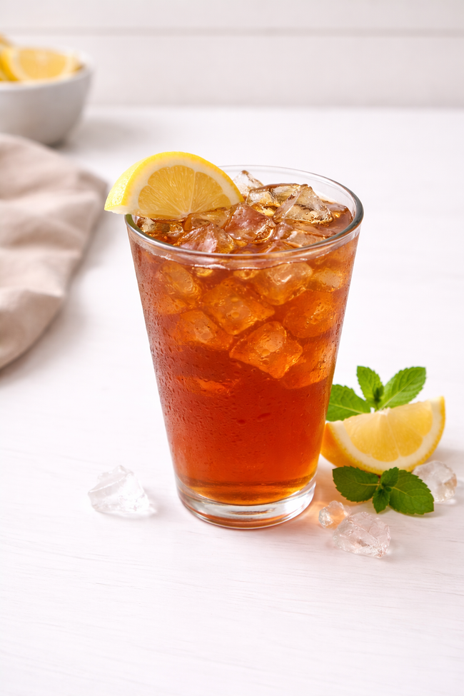 Sweet Tea
