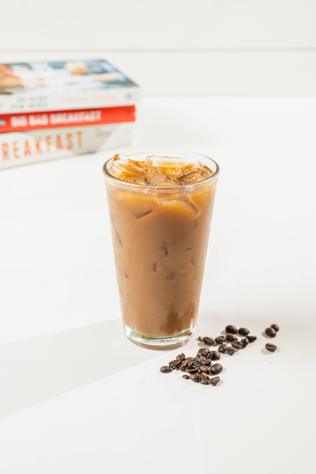 Ice Coffee