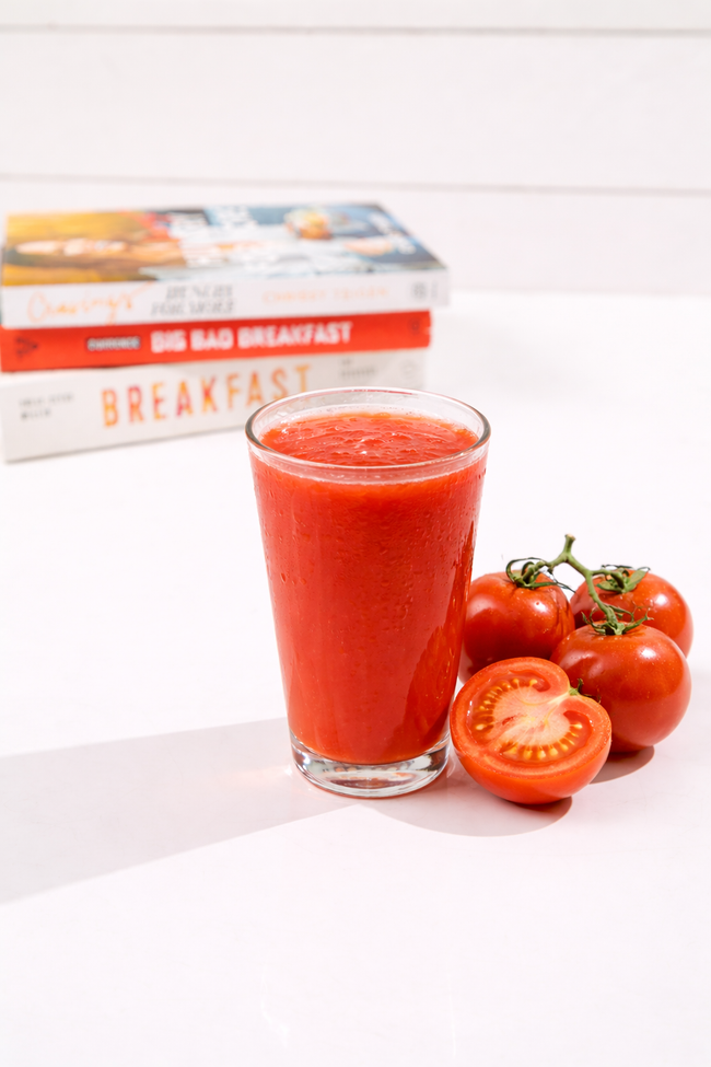 Tomato Juice