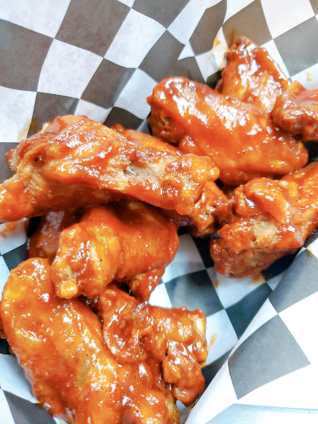 6 PC BONELESS