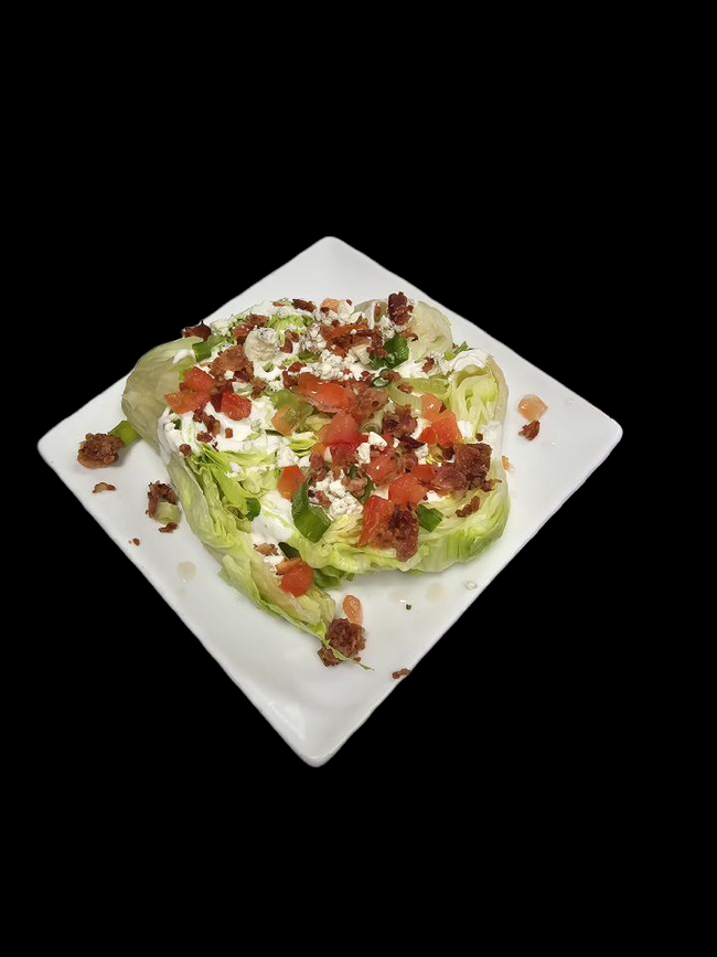 Entree Wedge Salad