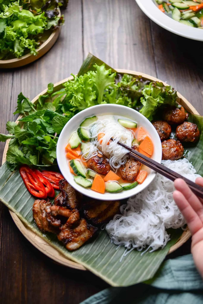 Bun Cha Hanoi (gf)