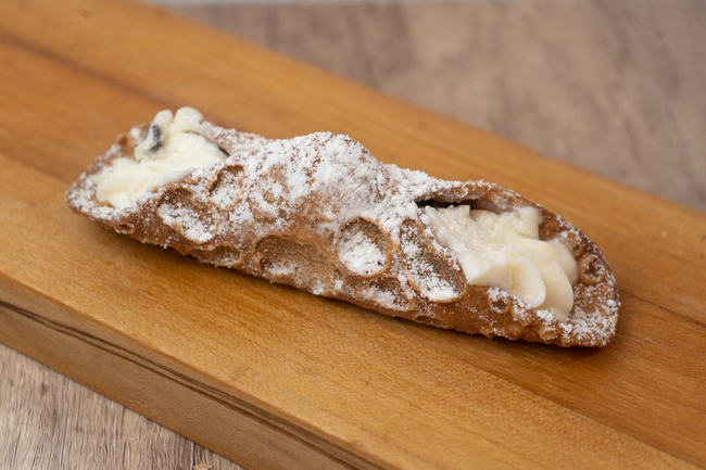 Canoli