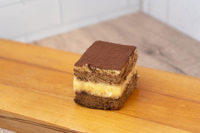 Mini Tiramisu