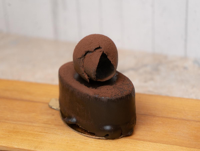 Chocolate Truffle