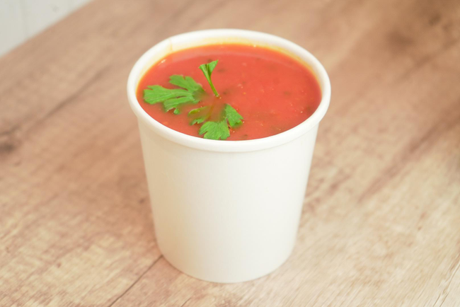 Tomato Bisque Soup