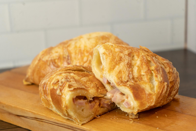 Peinirli (ham & cheese) Sub
