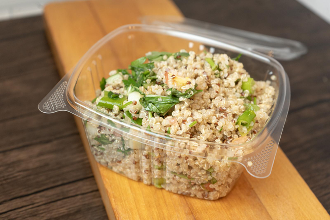 Quinoa Salad Side