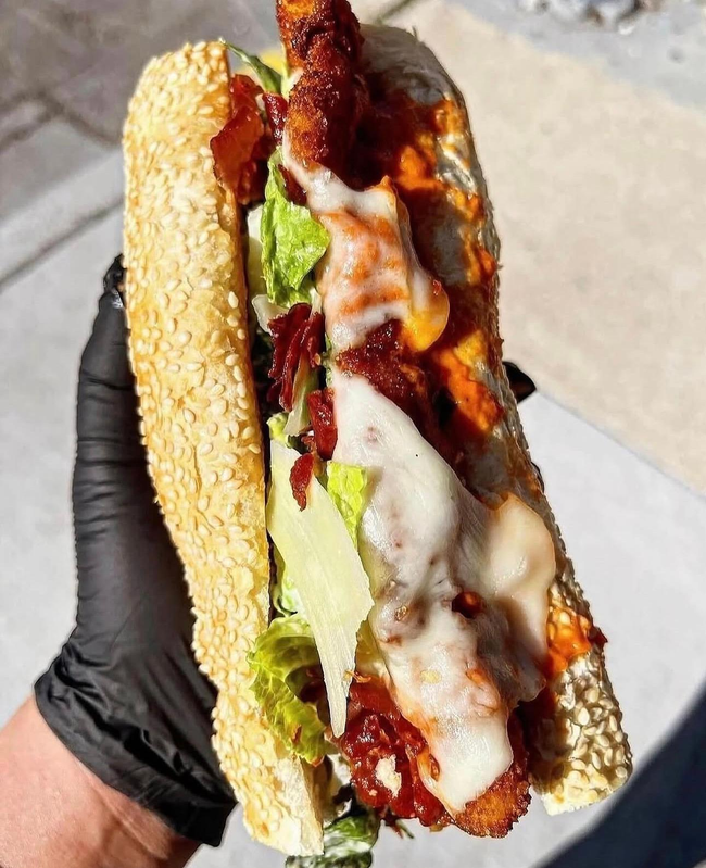 SPECIAL OF THE MONTH