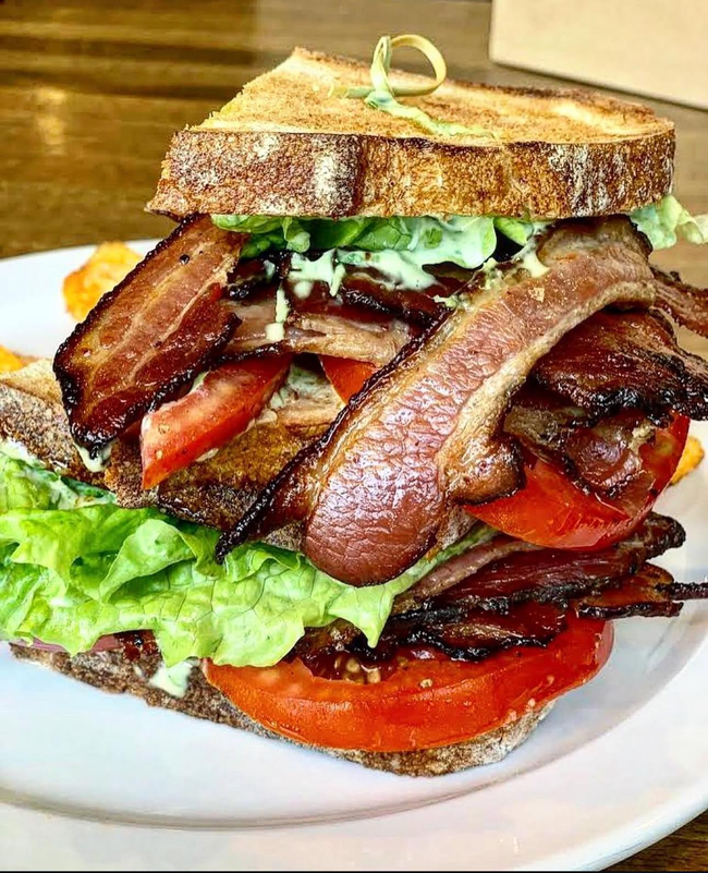 BLT