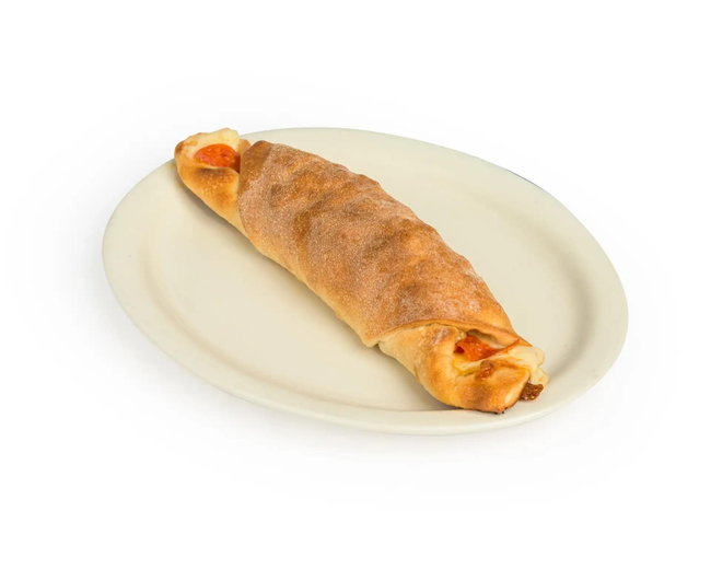 Pepperoni Roll
