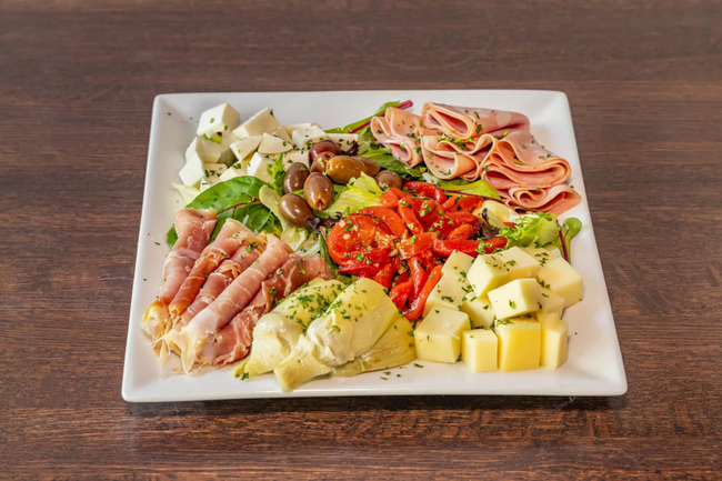 Cold Antipasto