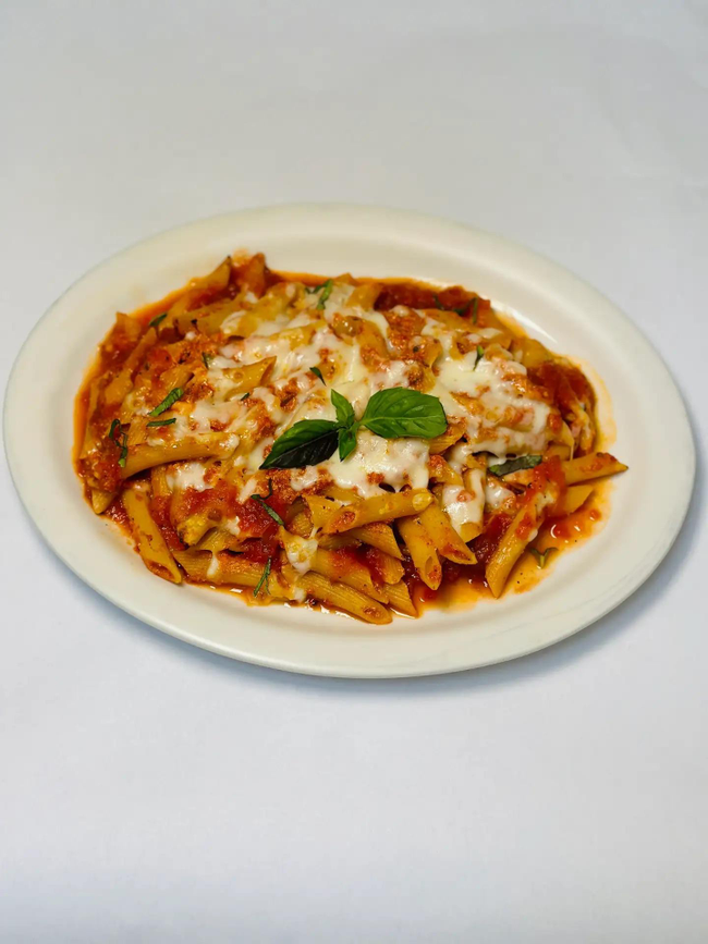 Baked Ziti