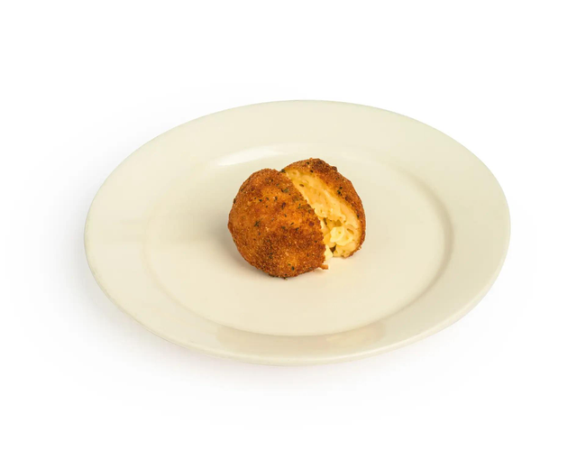 Mac and Cheese Balls