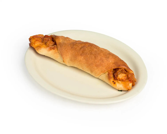 Chicken Parmesan Roll