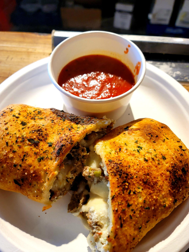 Uncle Mike's All Meat Combo