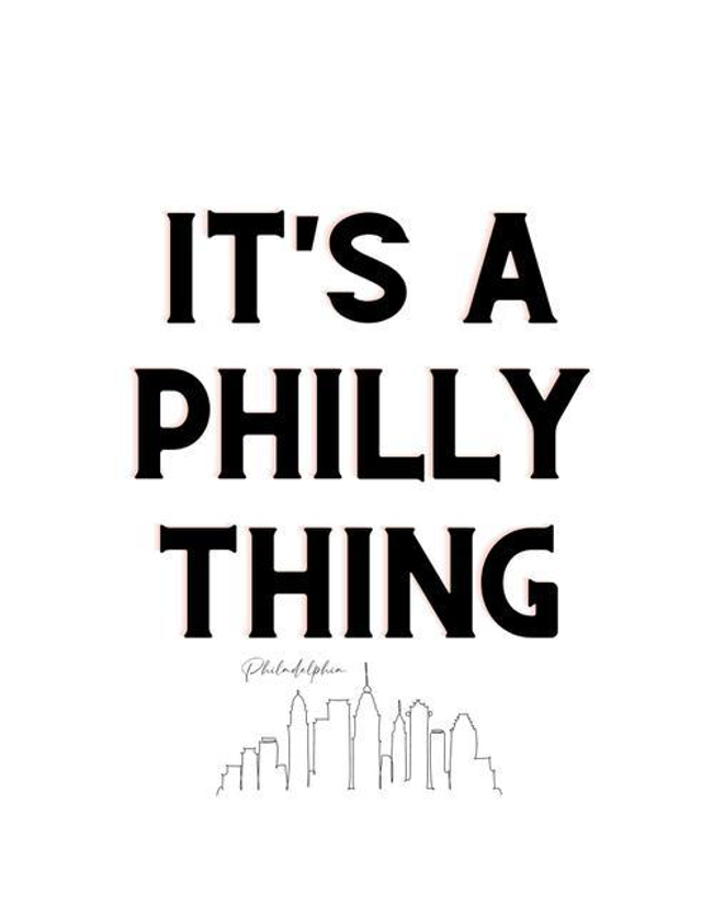 The Philly