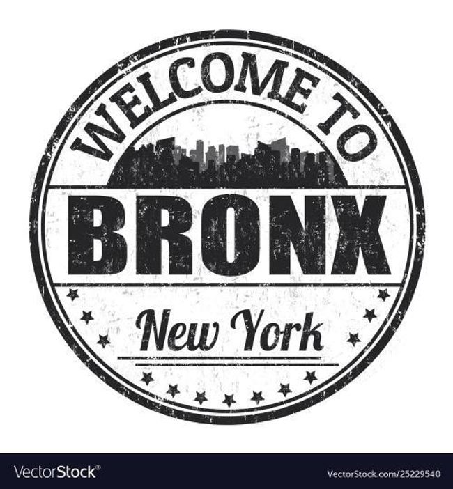 The Bronx Bomber