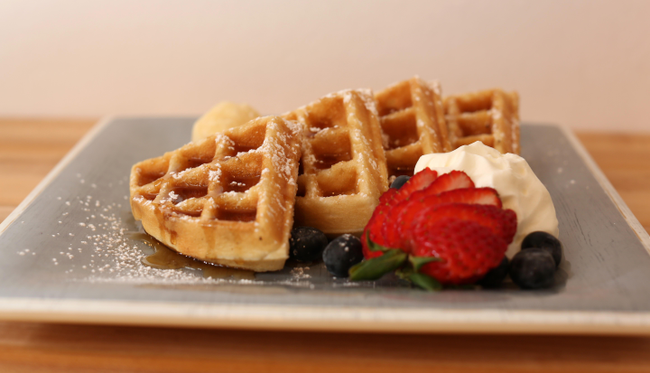 Waffle