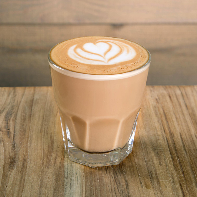 Cortado
