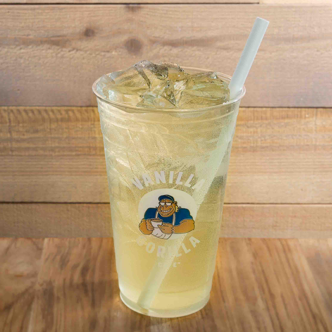 Lemonade Iced Tea