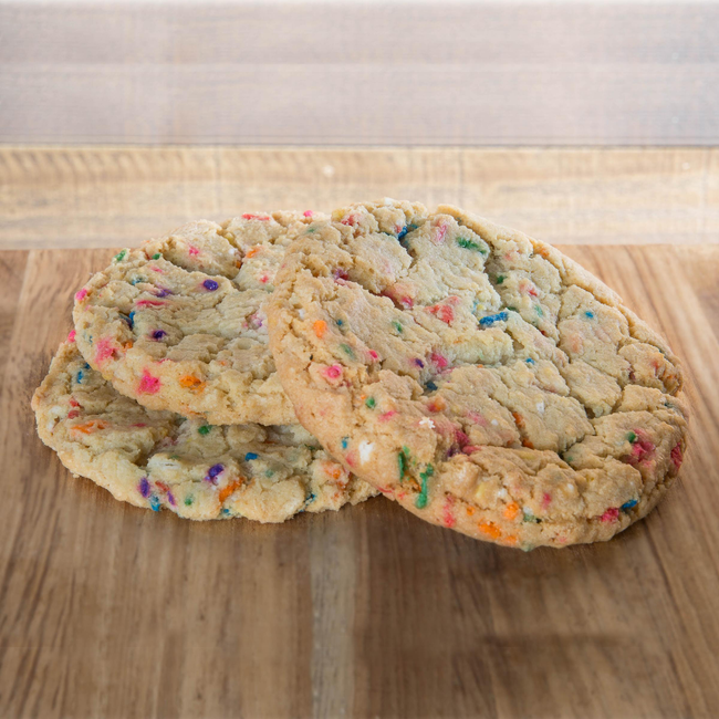 Funfetti Cookie
