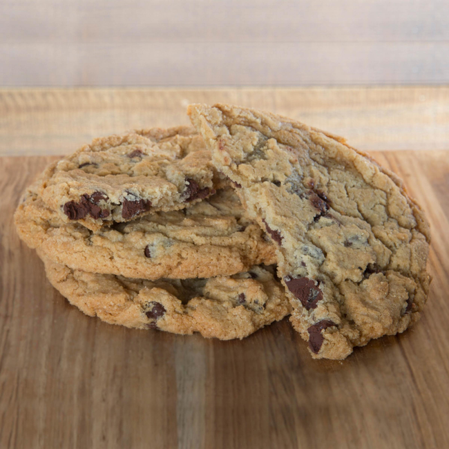 Chocolate Chip Cookie
