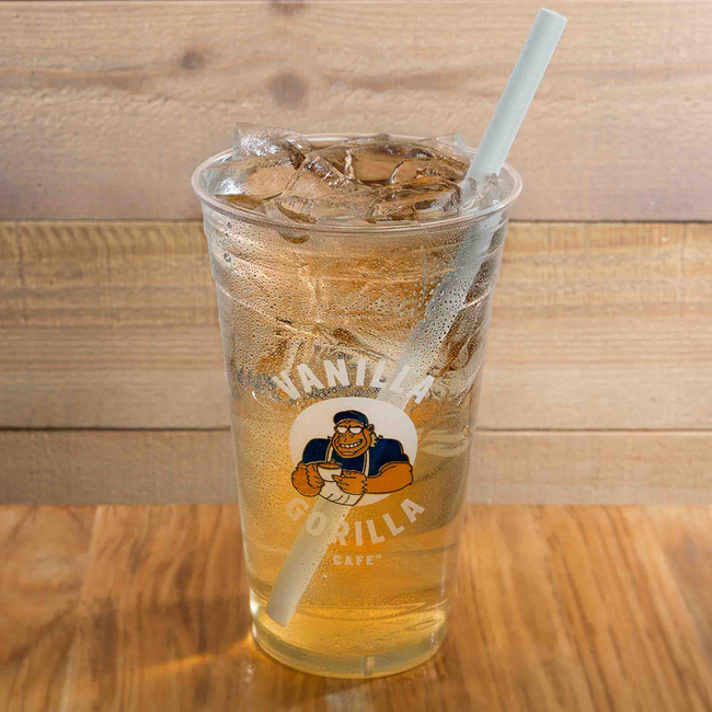 Peach Ice Tea