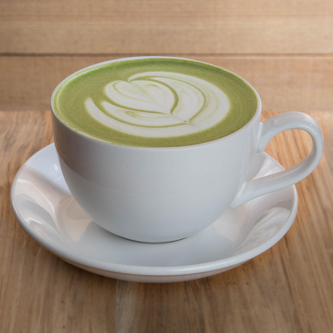 Matcha Latte