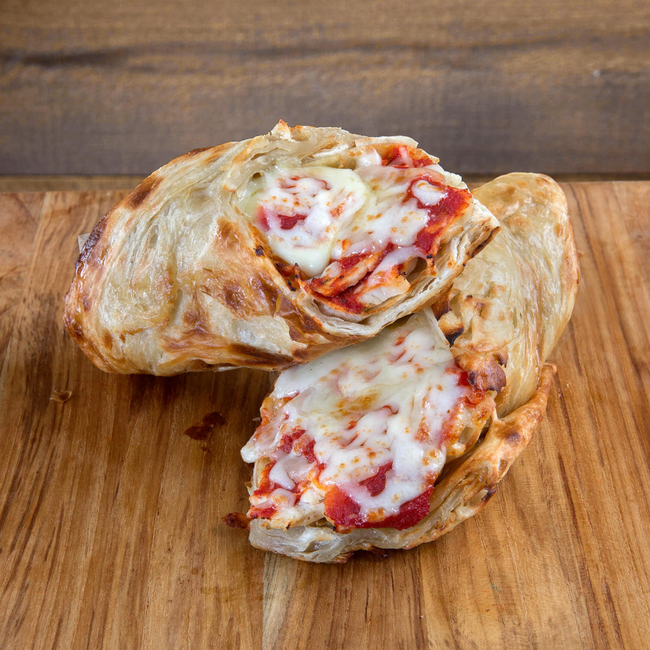 Chicken Parm Pastrino