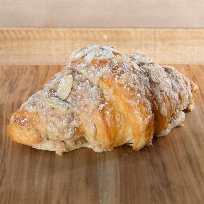 Almond Croissant