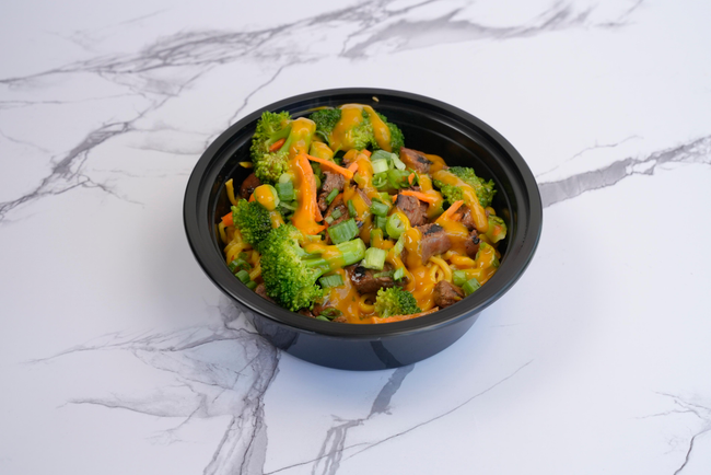 Korean Beef
