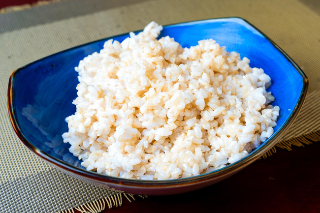 Brown Rice