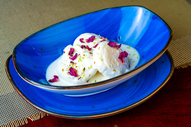 Ras Malai