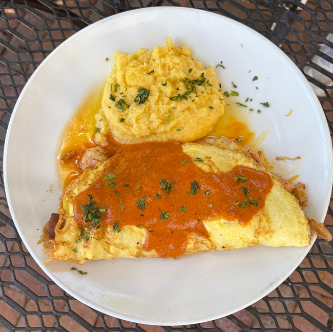 Old Towne Creole