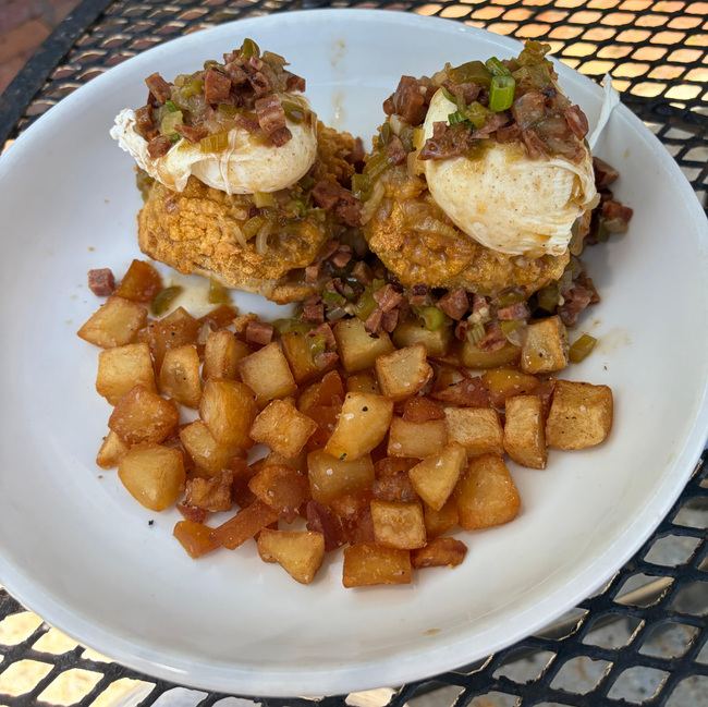 Lakeshore Benedict