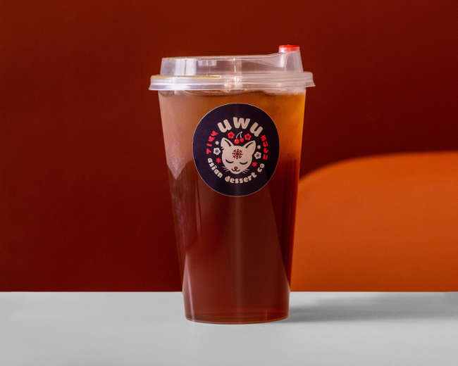 Signature Black Tea