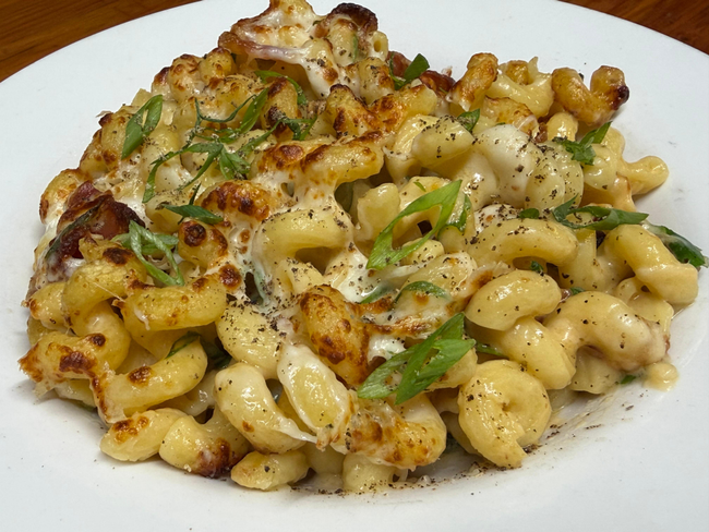Brew Master's Mac