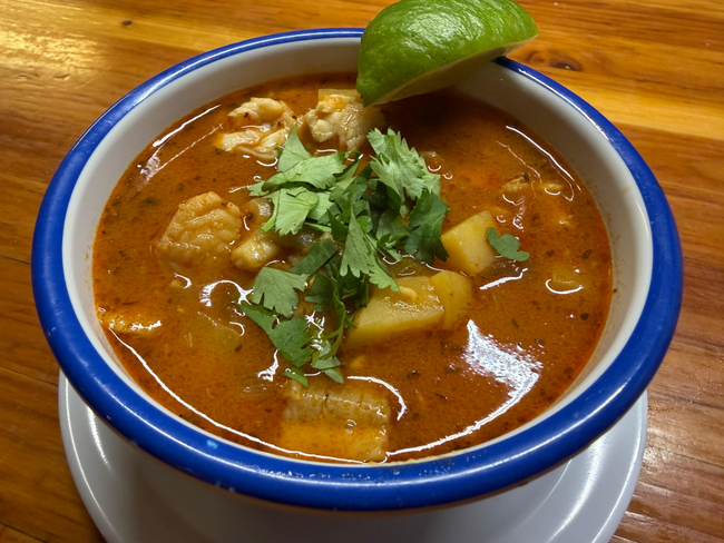 Caldo de Oso  -  Cup