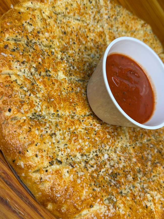 Breadsticks