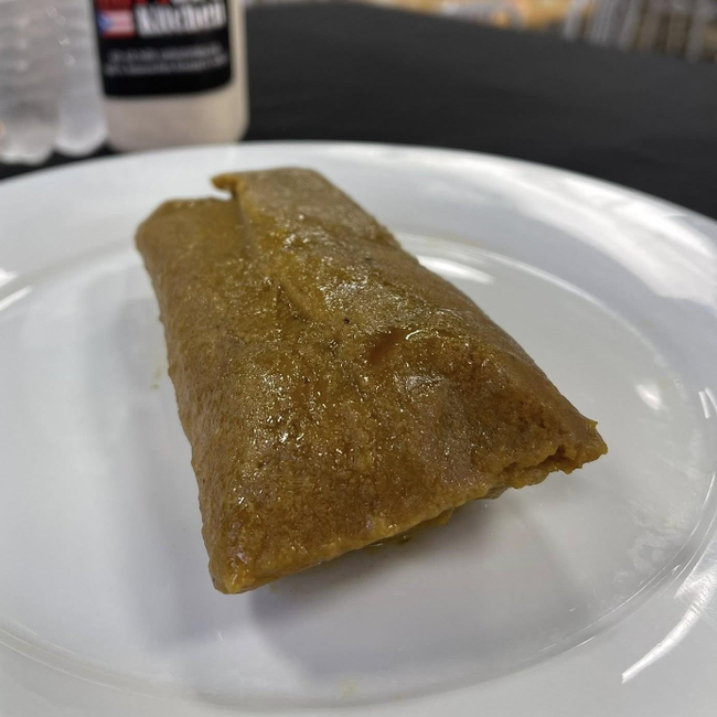 Plato Pastel de Cerdo