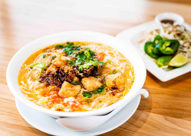 Bun Rieu