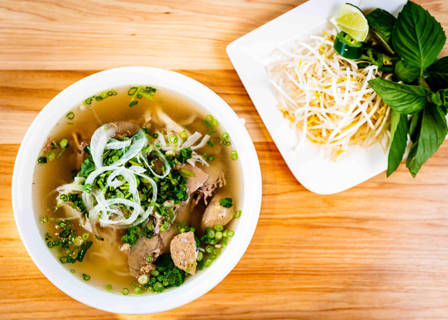 Special Combo Pho
