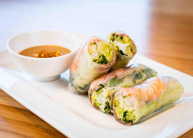 Spring Roll