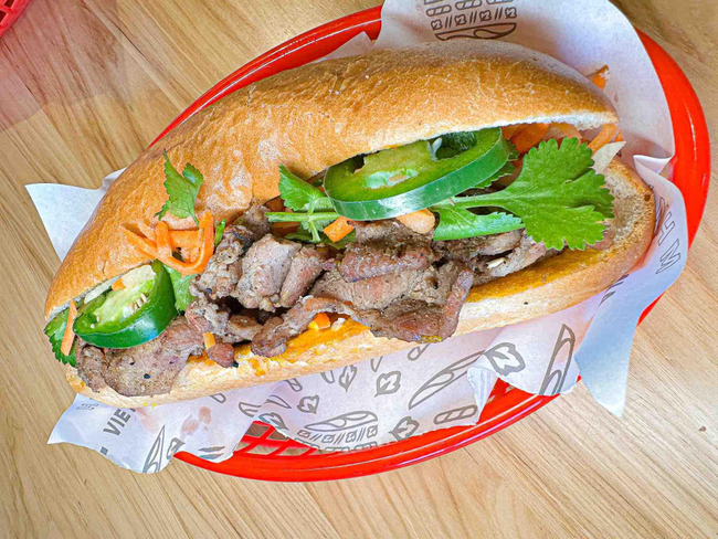 BM BBQ Pork