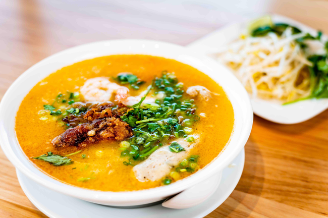 Banh Canh Cua