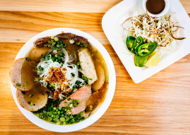 Bun Bo Hue