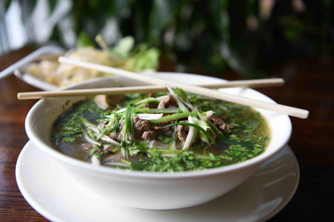 BYO Pho
